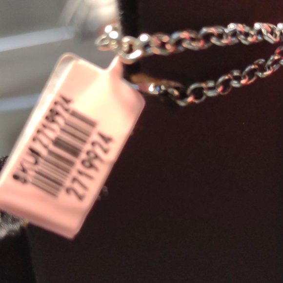 Locket with chain - Picture 4 of 4